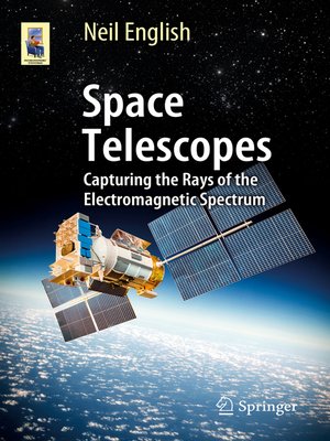 cover image of Space Telescopes